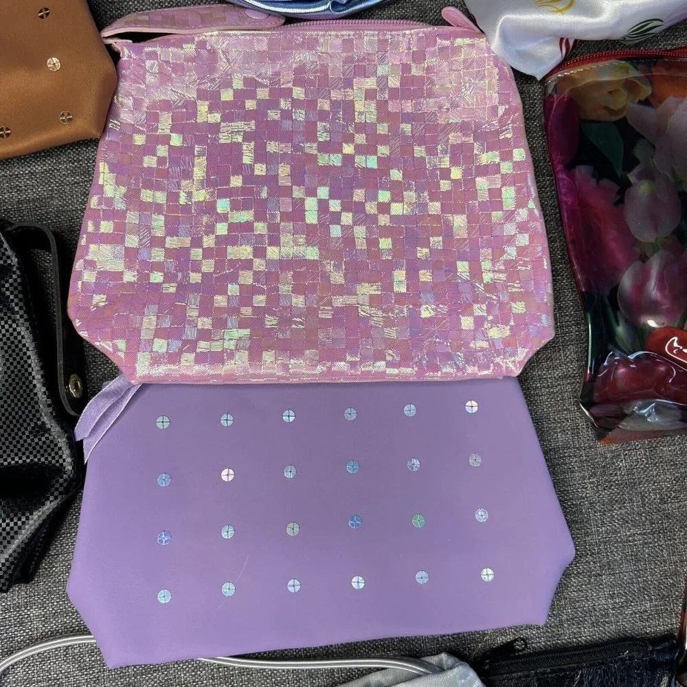 Unbranded makeup bag